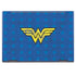 DC Comics Wonder Woman Emblem on Flag HP Envy Skin