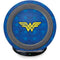 DC Comics Wonder Woman Emblem on Flag Fast Charge Wireless Charging Stand Skin