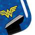 DC Comics Wonder Woman Emblem on Flag Galaxy Buds Pro Skin