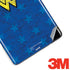 DC Comics Wonder Woman Emblem on Flag Galaxy Note 8 Skin