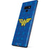 DC Comics Wonder Woman Emblem on Flag Galaxy Note 9 Skin
