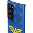 DC Comics Wonder Woman Emblem on Flag Galaxy Note20 Ultra 5G Lite Case