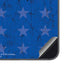 DC Comics Wonder Woman Emblem on Flag Galaxy S23 FE Skin