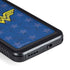 DC Comics Wonder Woman Emblem on Flag Galaxy S23 Plus Waterproof Case