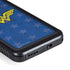 DC Comics Wonder Woman Emblem on Flag Galaxy S23 Waterproof Case