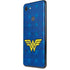 DC Comics Wonder Woman Emblem on Flag Google Pixel 3 XL Skin