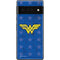 DC Comics Wonder Woman Emblem on Flag Google Pixel 6 Pro Skin