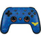 DC Comics Wonder Woman Emblem on Flag Google Stadia Controller Skin