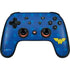 DC Comics Wonder Woman Emblem on Flag Google Stadia Controller Skin