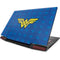 DC Comics Wonder Woman Emblem on Flag Lenovo IdeaPad Skin