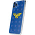 DC Comics Wonder Woman Emblem on Flag iPhone 11 Pro Max Skin
