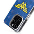 DC Comics Wonder Woman Emblem on Flag iPhone 13 Pro MagSafe Case