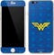 DC Comics Wonder Woman Emblem on Flag iPhone 6/6s Skin
