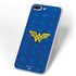 DC Comics Wonder Woman Emblem on Flag iPhone 7 Plus Skin