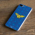 DC Comics Wonder Woman Emblem on Flag iPhone 7 Plus Skin