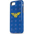 DC Comics Wonder Woman Emblem on Flag iPhone 7 Pro Case