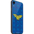 DC Comics Wonder Woman Emblem on Flag iPhone SE (2nd & 3rd Gen) Skin
