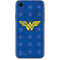 DC Comics Wonder Woman Emblem on Flag iPhone XR Skin