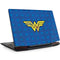 DC Comics Wonder Woman Emblem on Flag Legion Y720 Skin