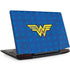 DC Comics Wonder Woman Emblem on Flag Legion Y720 Skin