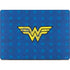 DC Comics Wonder Woman Emblem on Flag MacBook Pro 14in (2021-24) Skin