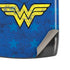 DC Comics Wonder Woman Emblem on Flag Motorola RAZR Skin