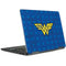 DC Comics Wonder Woman Emblem on Flag Notebook 9 Pro 13in (2017) Skin