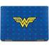 DC Comics Wonder Woman Emblem on Flag Notebook 9 Pro 13in (2017) Skin