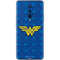 DC Comics Wonder Woman Emblem on Flag OnePlus 7 Pro Skin
