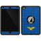 DC Comics Wonder Woman Emblem on Flag Otterbox Defender iPad Skin