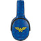DC Comics Wonder Woman Emblem on Flag Skullcandy Venue Skin