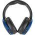 DC Comics Wonder Woman Emblem on Flag Skullcandy Venue Skin