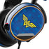 DC Comics Wonder Woman Emblem on Flag SteelSeries Arctis 5 Skin