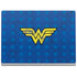 DC Comics Wonder Woman Emblem on Flag Surface Book 2 15in Skin