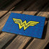 DC Comics Wonder Woman Emblem on Flag Surface Pro 7 Skin