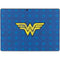 DC Comics Wonder Woman Emblem on Flag Surface Pro 8 Skin