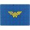DC Comics Wonder Woman Emblem on Flag Surface Pro 9 Skin