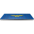 DC Comics Wonder Woman Emblem on Flag Universal Laptop 18in (14.6 x 10.6in) Skin