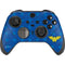 DC Comics Wonder Woman Emblem on Flag Xbox Elite Wireless Controller Series 2 Skin