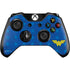 DC Comics Wonder Woman Emblem on Flag Xbox One Controller Skin
