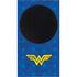 DC Comics Wonder Woman Emblem on Flag Xbox Series S Skins