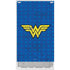 DC Comics Wonder Woman Emblem on Flag Xbox Series S Skins