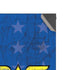 DC Comics Wonder Woman Emblem on Flag Xbox Series X Console Skin