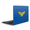 DC Comics Wonder Woman Emblem on Flag Zenbook UX305FA 13.3in Skin