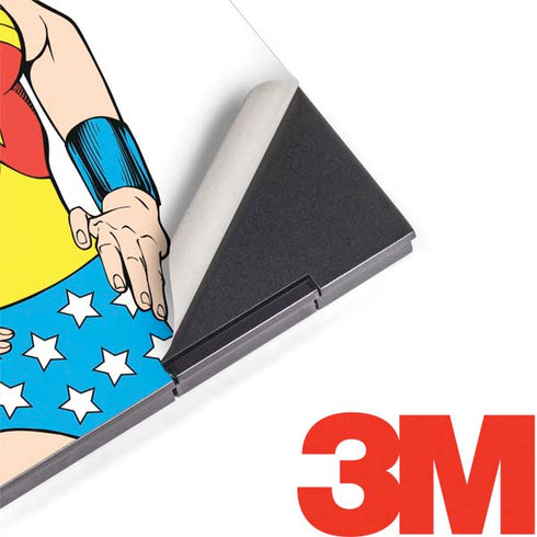 DC Comics Wonder Woman Classic Art Pose HP Envy Skin