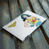 DC Comics Wonder Woman Classic Art Pose HP Envy Skin