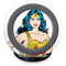 DC Comics Wonder Woman Classic Art Pose Fast Charge Wireless Charging Stand Skin