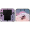 Wonder Woman 1984 (2020) Flying Pose Nintendo 2DS Skin