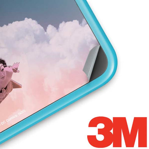 Wonder Woman 1984 (2020) Flying Pose Nintendo 2DS XL (2017) Skin
