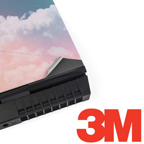 Wonder Woman 1984 (2020) Flying Pose Dell Alienware Skin